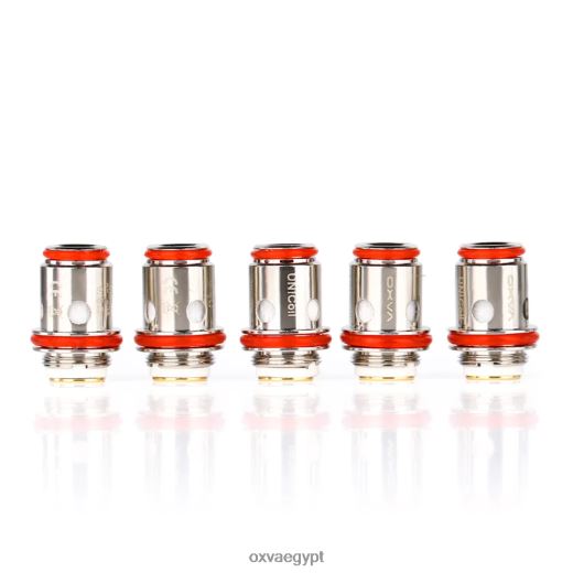 فيب OXVA سعر 84T06R116 | أحمر OXVA comunicoil